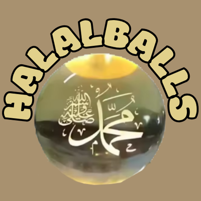 Islamballs